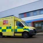 Extra training places for nurses & paramedics in Wales thanks to 8% increase in training budget