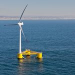 Consent granted for Wales’ first floating windfarm