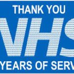 NHS 75 Service to take place in Ely